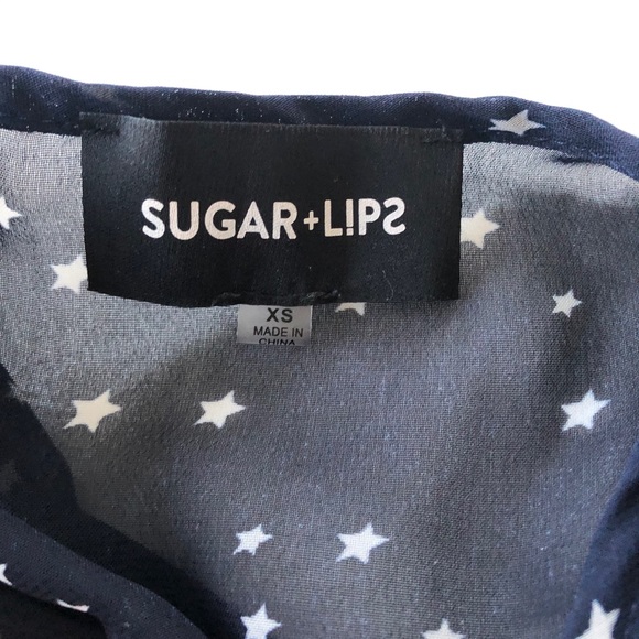 Sugarlips dress XS - Picture 4 of 6